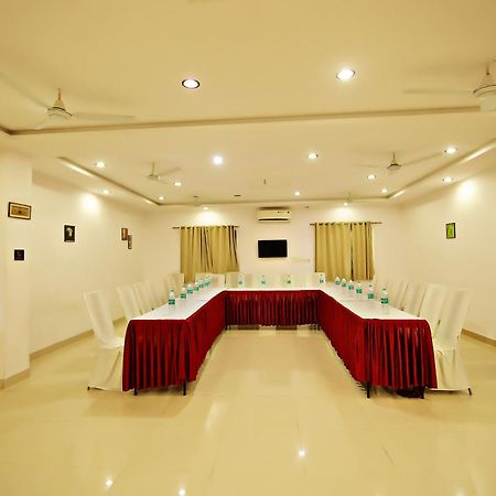 The Park Classic Udaipur Exterior foto