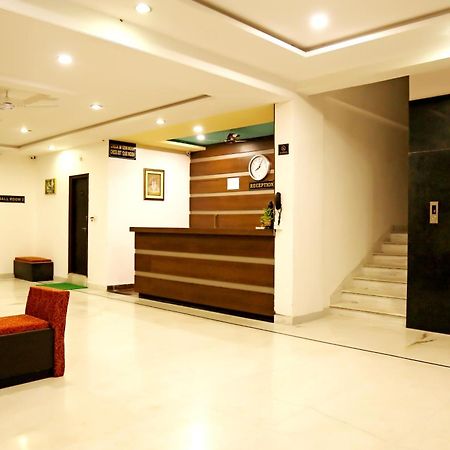 The Park Classic Udaipur Exterior foto