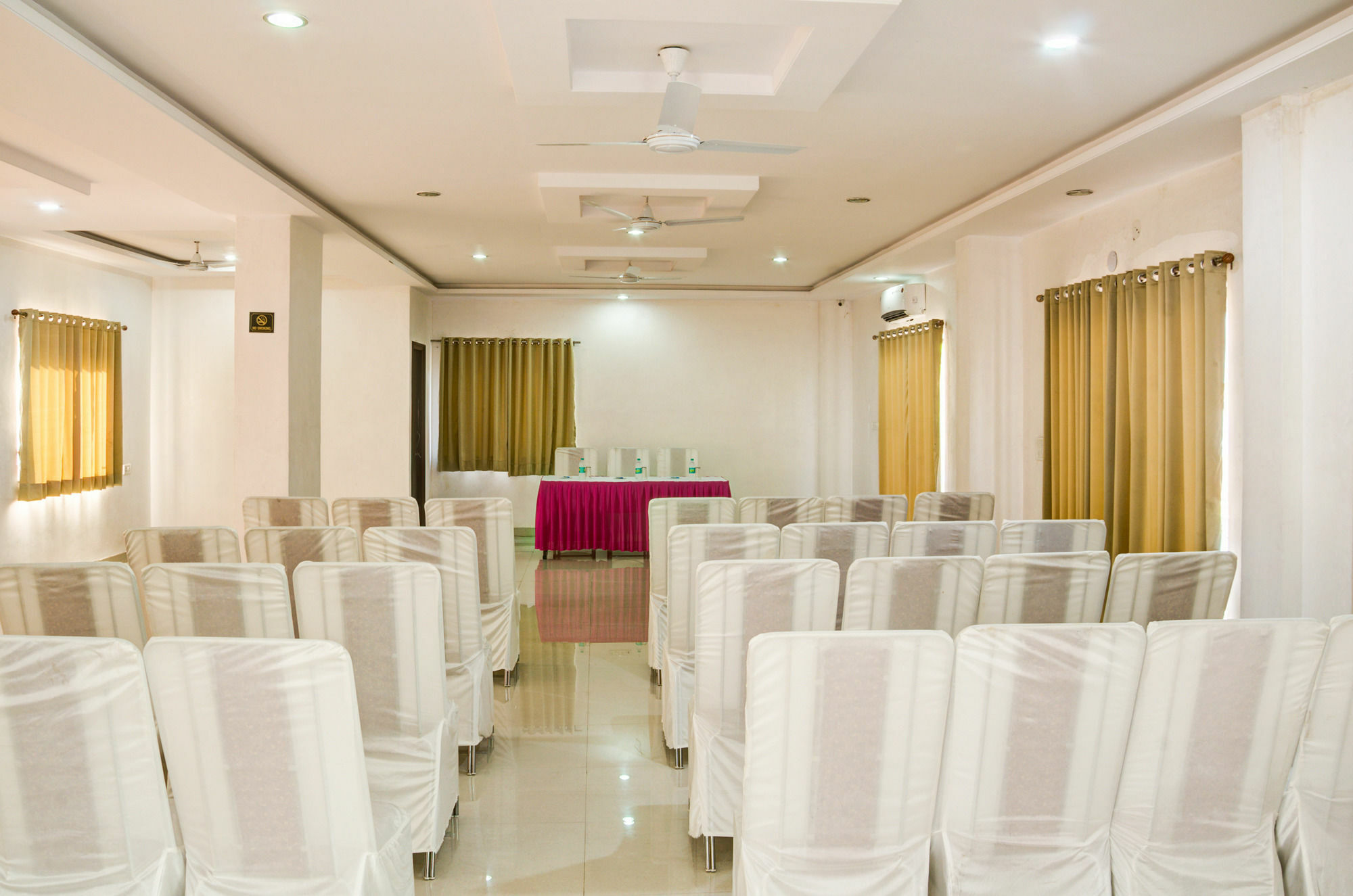 The Park Classic Udaipur Exterior foto