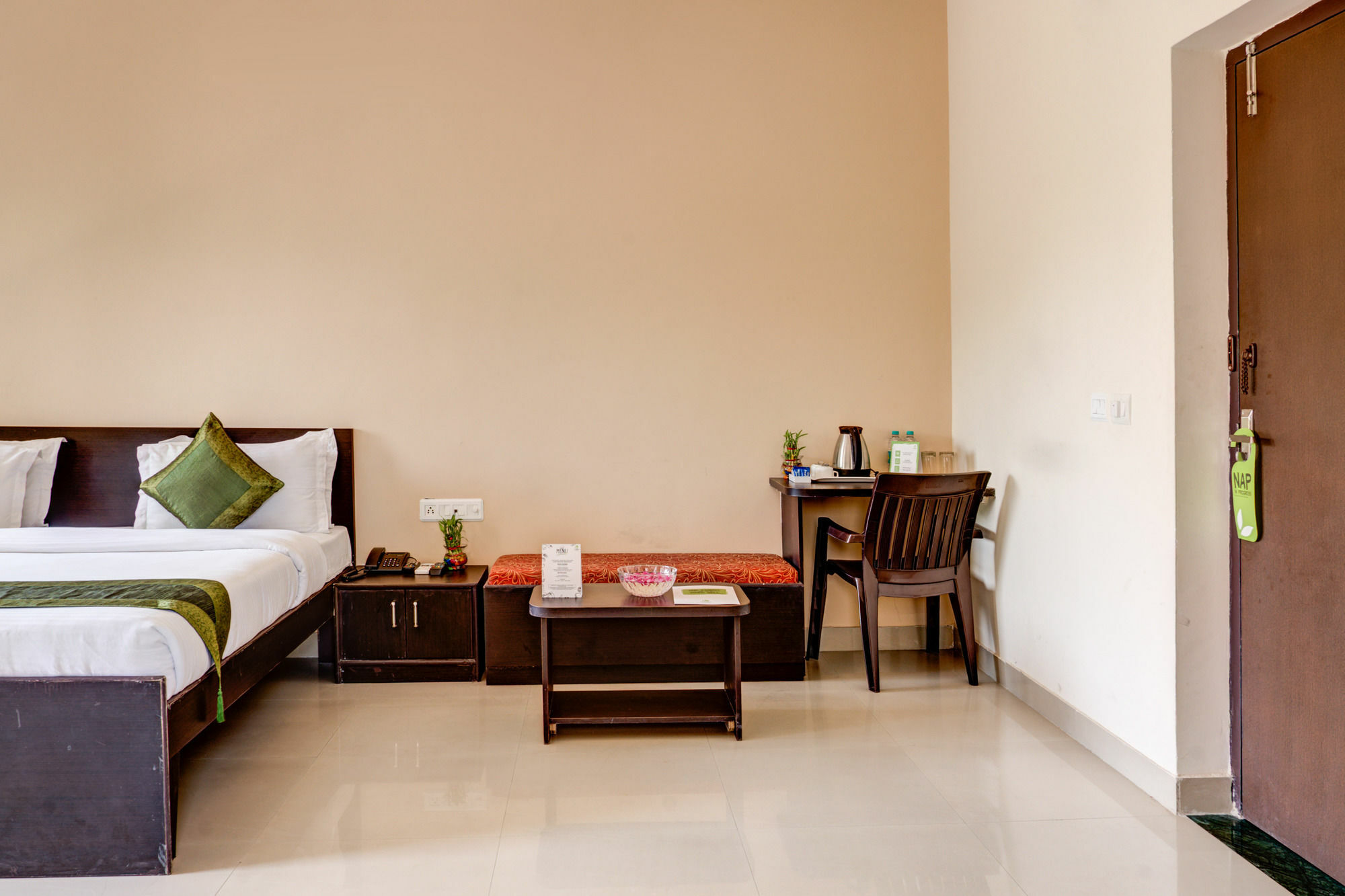 The Park Classic Udaipur Exterior foto