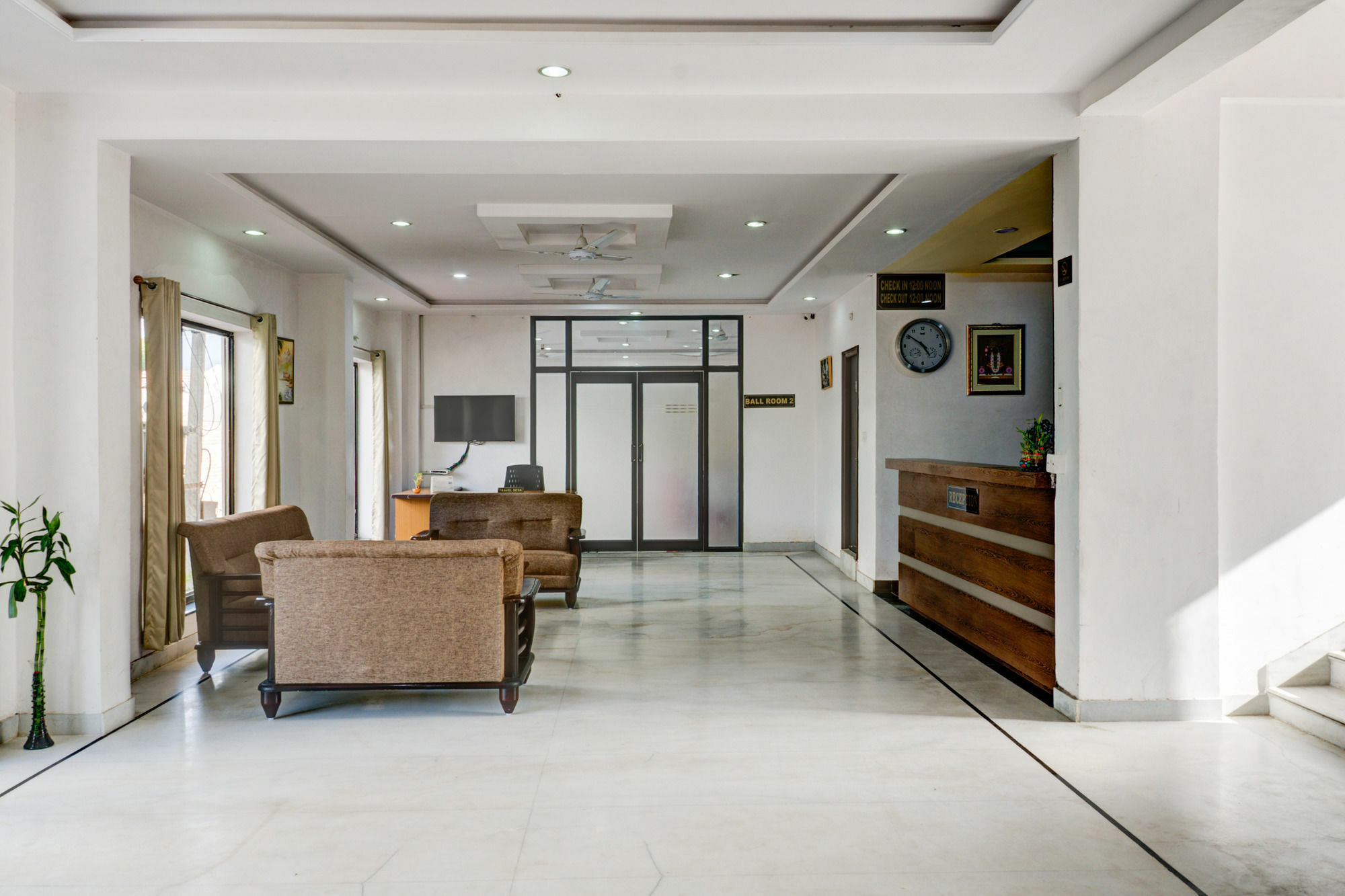 The Park Classic Udaipur Exterior foto